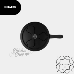 Kaloud Lotus 1+ - Niris (Schwarz)