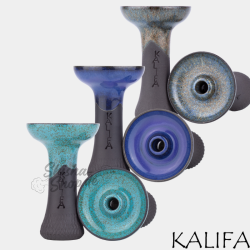 Kalifa Phunnel Shisha Kopf