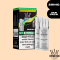 Al Fakher Crown Bar 600 POD - Grape Berry