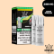 Al Fakher Crown Bar 600 POD - Grape Mint