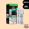 Al Fakher Crown Bar 600 POD - Mint