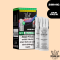 Al Fakher Crown Bar 600 POD - Mixed Berry