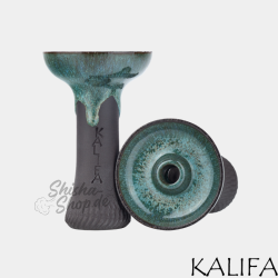 Kalifa Phunnel - Java Shisha Kopf