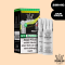 Al Fakher Crown Bar 600 POD - Pineapple Ice