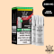 Al Fakher Crown Bar 600 POD - Strawberry Punch