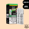 Al Fakher Crown Bar 600 POD - Watermelon Kiwi