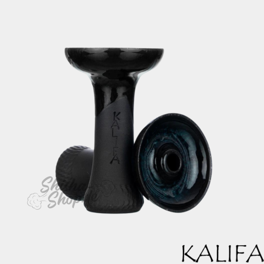 Kalifa Phunnel - Midnight Shisha Kopf