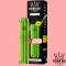 Al Fakher Crown Bar 600 Akkuträger - Light Green