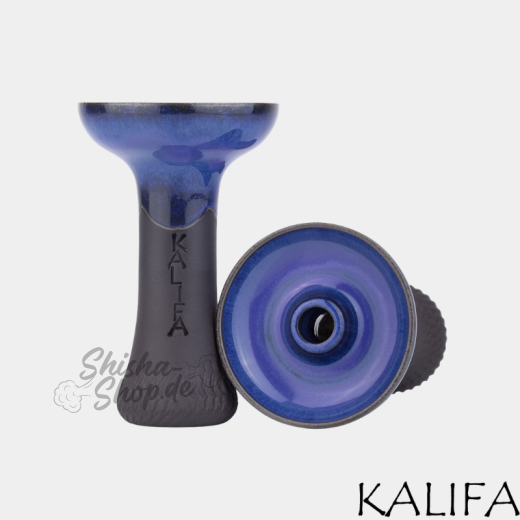 Kalifa Phunnel - Mauritius Shisha Kopf