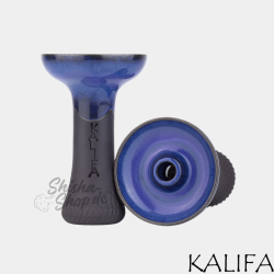 Kalifa Phunnel - Mauritius Shisha Kopf
