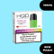 HQD Cirak Pod Kiwi Maracuja Grape