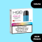 HQD Cirak Pod Maracuja Melon Blueberry