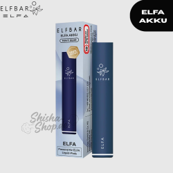 ELFBAR ELFA Basisgerät - Navy Blue