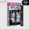 ELFBAR ELFA Turbo - Black Knight - Refillable POD Kit