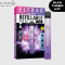 ELFBAR ELFA Turbo - Aurora Purple - Refillable POD Kit