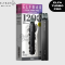 ELFBAR ELFA TURBO PRO - Black - REFILLABLE POD KIT