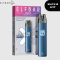 ELFBAR ELFX2 REFILLABLE POD KIT Ocean Blue