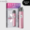 ELFBAR ELFX2 REFILLABLE POD KIT Berry Pink