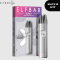 ELFBAR ELFX2 REFILLABLE POD KIT Titanium Silver