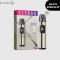 ELFBAR ELFX PRO - White - Refillable Pod Starter KIT