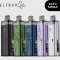 ELFBAR ELFX MEGA Refillable Pod Starter KIT