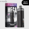 ELFBAR ELFX MEGA - Black - Refillable Pod Starter KIT