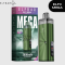 ELFBAR ELFX MEGA - Green - Refillable Pod Starter KIT