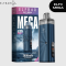 ELFBAR ELFX MEGA - Navy - Refillable Pod Starter KIT