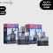 ELFBAR ELFX MEGA Refillable Pods 0.6