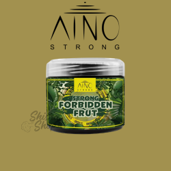AINO Strong Shisha Tabak 200g - Forbidden Frut