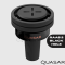 Quasar - Raas 2 Black Hole - Shisha Kopf