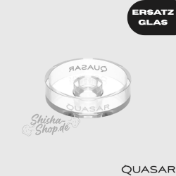 Quasar Raas Ersatzglas