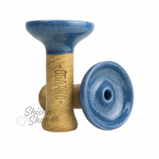 Oblako Phunnel M - Glazed Blue Sky