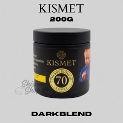 Kismet Shisha Tabak 200g - Cherry Blossom