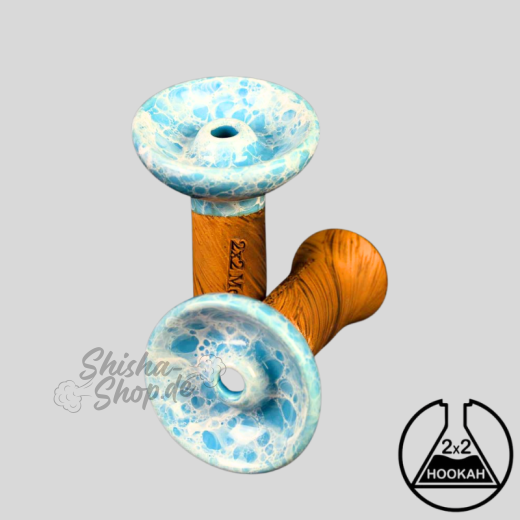 2x2 Medium Phunnel - Blue