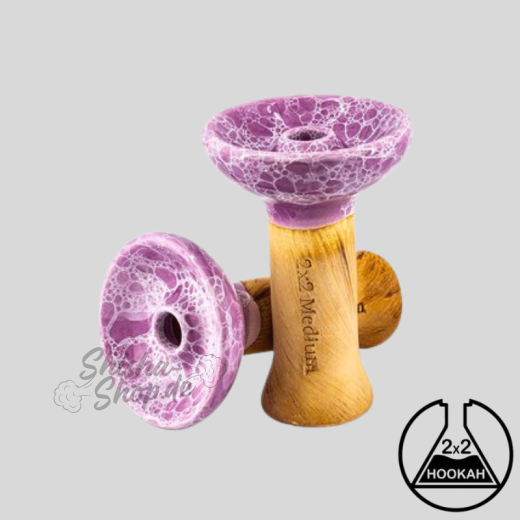 2x2 Medium Phunnel - Pink