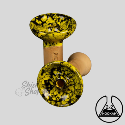2x2 Medium Phunnel - Lime