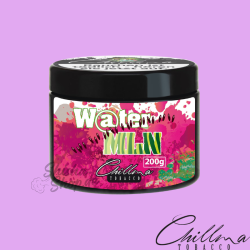 Chillma Shisha Tabak 200g - Watermelon