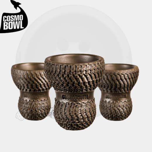 COSMO BOWL Shisha Kopf