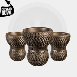 COSMO BOWL Shisha Kopf