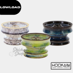 HOOKAIN PHUNNEL LOWLOAD SHISHA KOPF