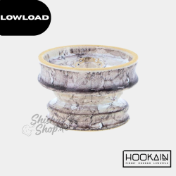 HOOKAIN PHUNNEL LOWLOAD SHISHA KOPF Mamora