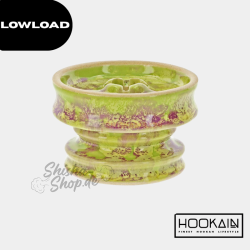 HOOKAIN PHUNNEL LOWLOAD SHISHA KOPF Shox