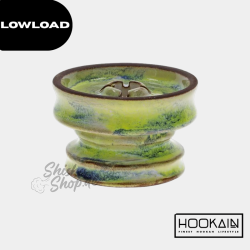 HOOKAIN PHUNNEL LOWLOAD SHISHA KOPF Stardust