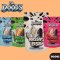 DR. DOOD´S MASSIV´S BSR SONNENBLUMENKERNE 100G