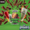 DR. DOOD´S MASSIV´S BSR - SAURE GURKEN & CHILLI - SONNENBLUMENKERNE 100G