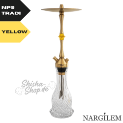 Nargilem NPS Tradi - Gelb
