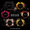 DEUS Shisha Tabak 100g
