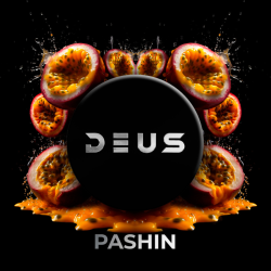DEUS - PASHIN - Shisha Tabak 100g