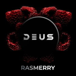 DEUS - RASMERRY - Shisha Tabak 100g